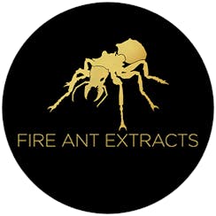 Fire Ant Extracts logo